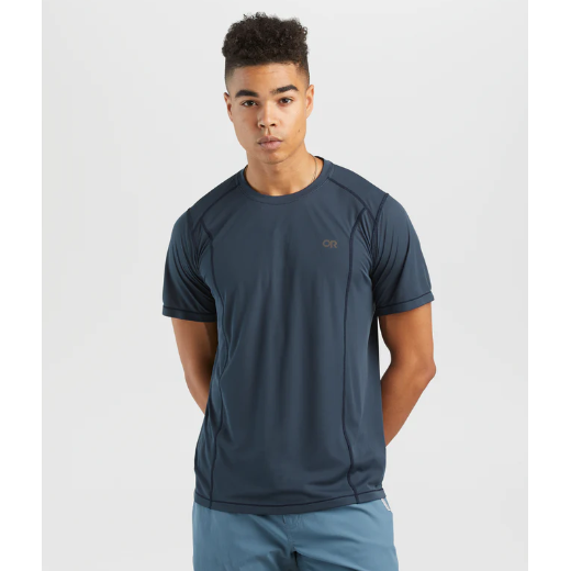 OR Echo Tee Men's - Naval