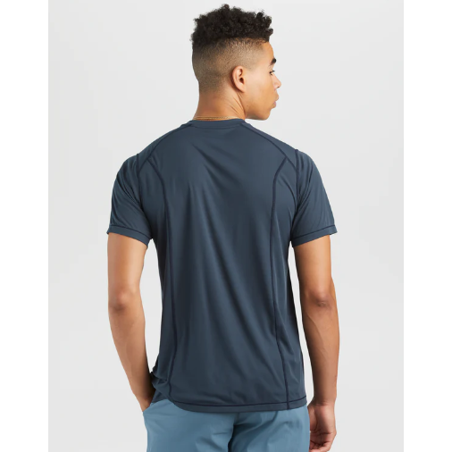 OR Echo Tee Men's - Naval