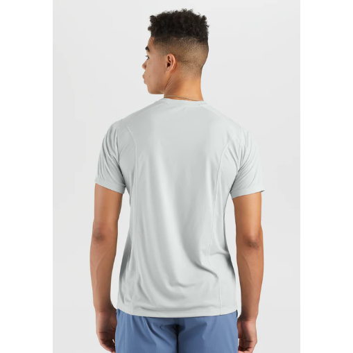 OR Echo Tee Men's - Pebble