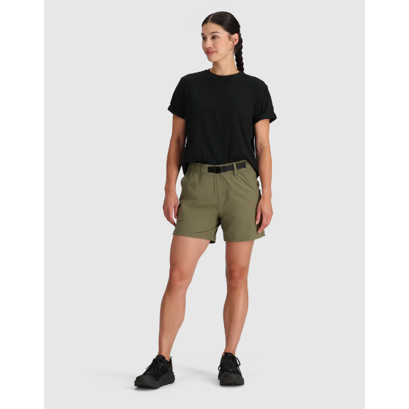 OR Ferrosi Shorts - 5" Women's - RANGER G