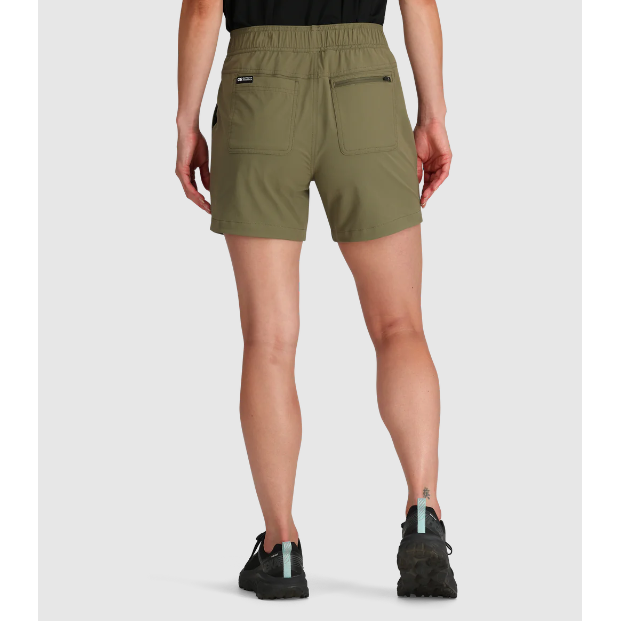 OR Ferrosi Shorts - 5" Women's - RANGER G