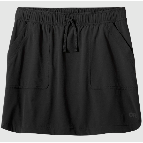 OR Ferrosi Skort Women's - Black