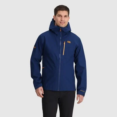 OR Foray 3L Jacket Men's - Cenote