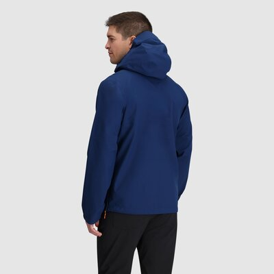 OR Foray 3L Jacket Men's - Cenote