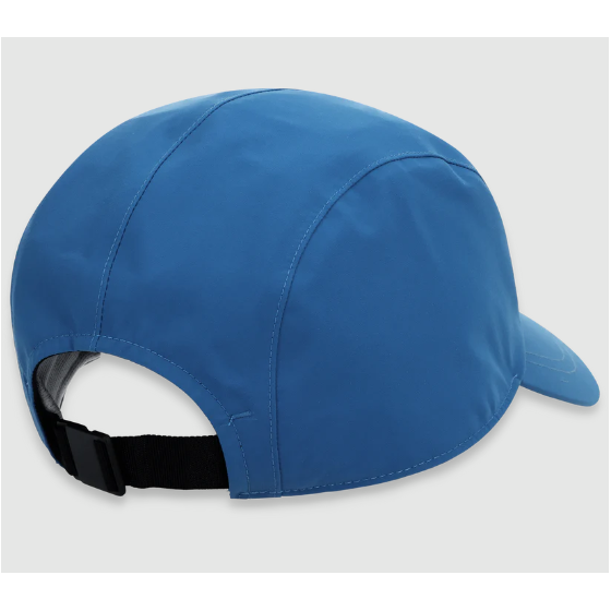 OR Seattle Rain Cap - Blue