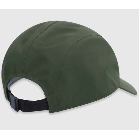 OR Seattle Rain Cap - Verde