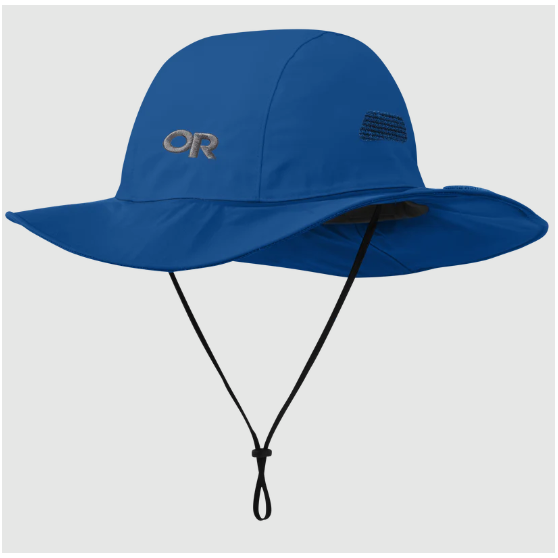 OR Seattle Rain Hat - Cascade