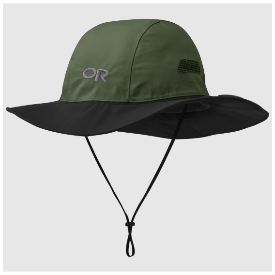 OR Seattle Rain Hat - Fatigue