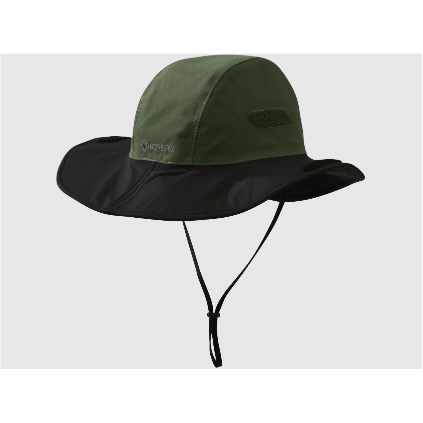 Outdoor Research Seattle Rain Hat Cascade