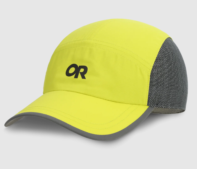 Outdoor Research Swift Cap – Trailhead Kingston - Main Image