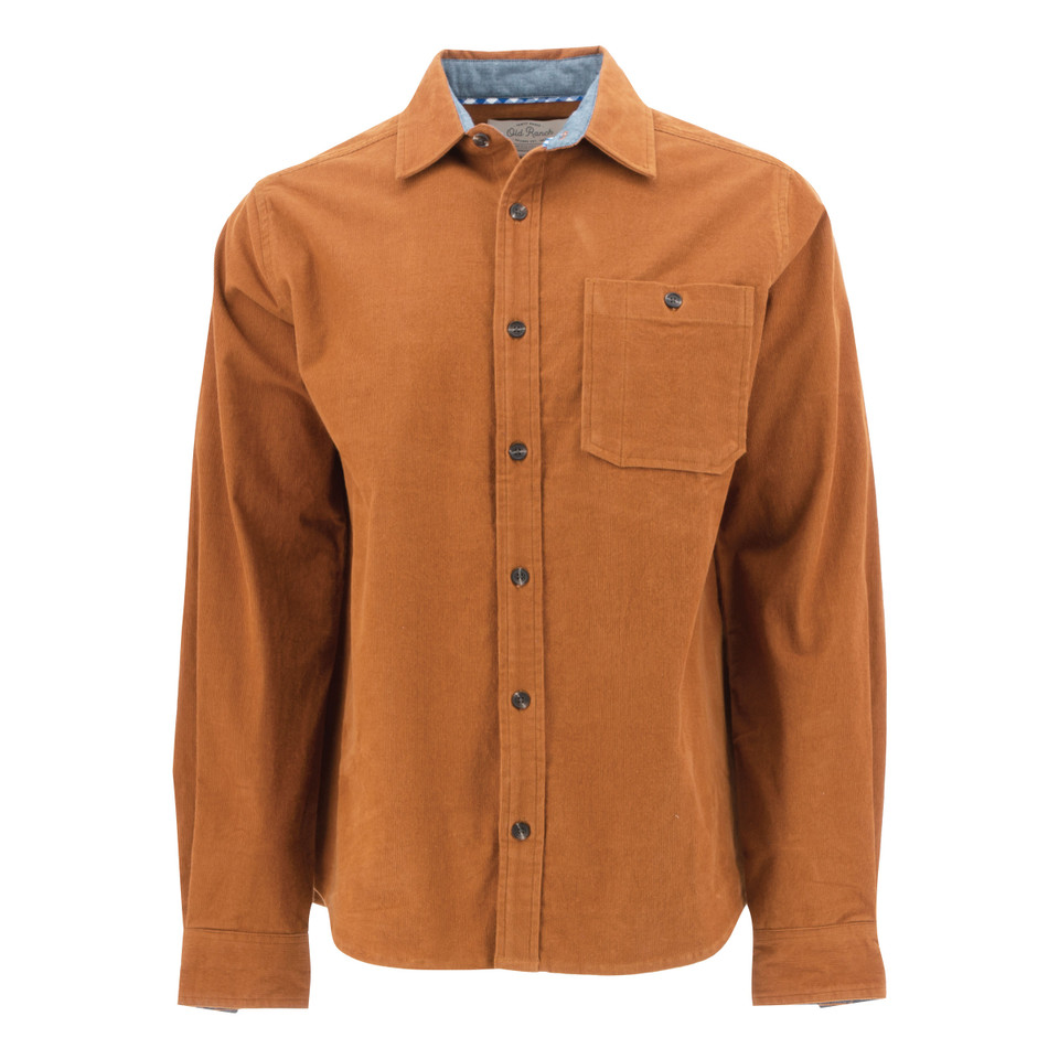 Men's Long Sleeve Shirts – Trailhead Kingston