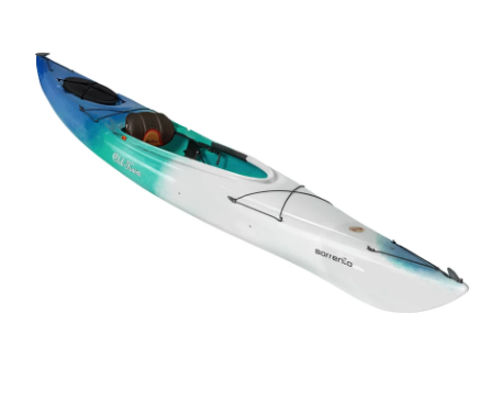 Old Town Sorrento 126 Skeg - HORIZON