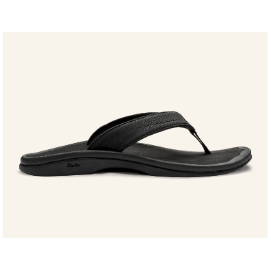 OluKai Ohana Women - BLACK