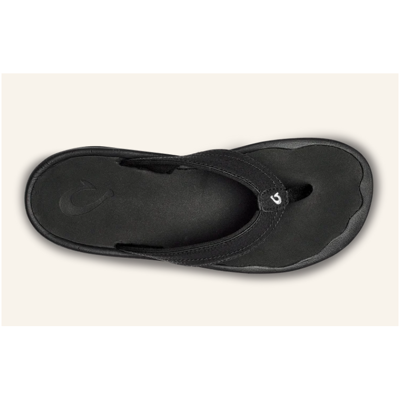 OluKai Ohana Women - BLACK