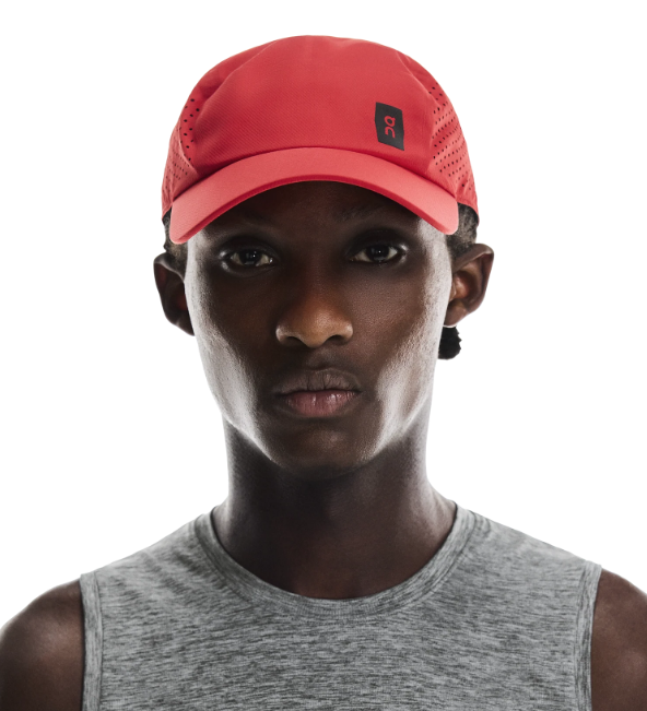 On Cloud Lightweight Cap – Trailhead Kingston