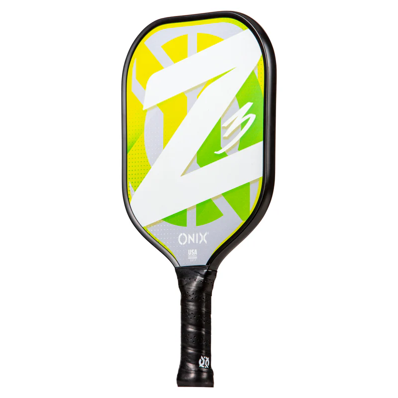 Onix Composite Z3 Pickleball Paddle - GREEN