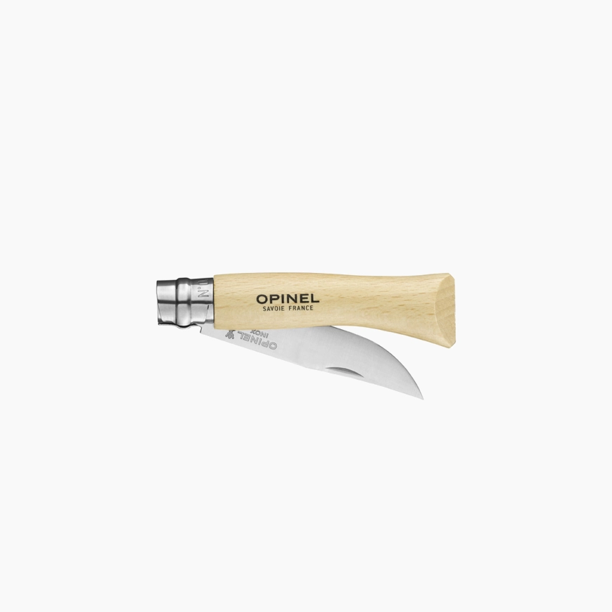 Opinel N°07 Stainless Steel Knife