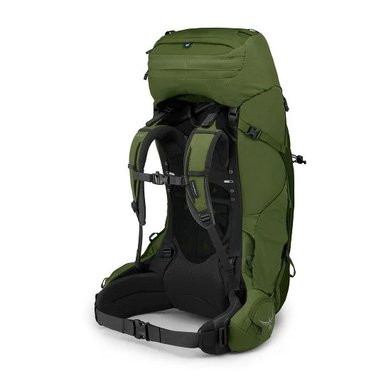 Osprey Aether 65 - Green