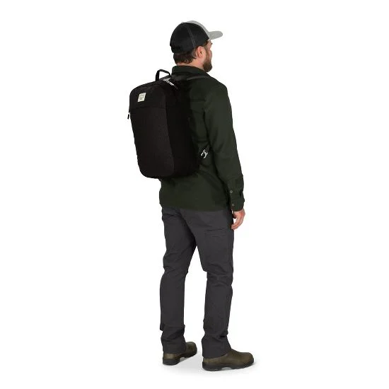 Osprey Arcane Large Day - Black