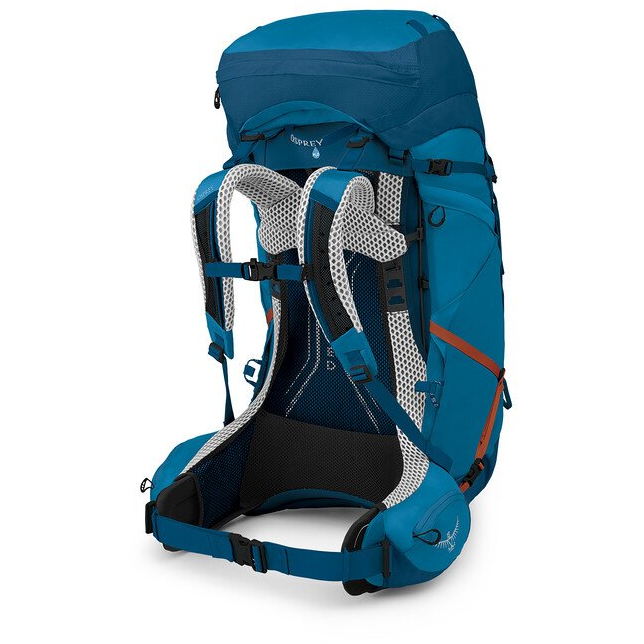 Osprey atmos 60 shop ag
