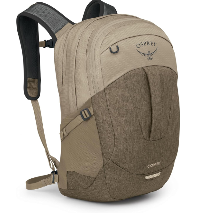 Osprey Comet 30 - TAN/BRWN