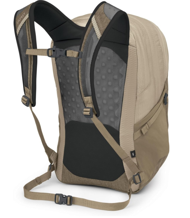 Osprey Comet 30 - TAN/BRWN