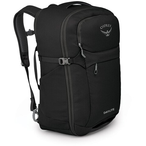 Osprey Daylite Carry-On Travel Pack 44 - Black