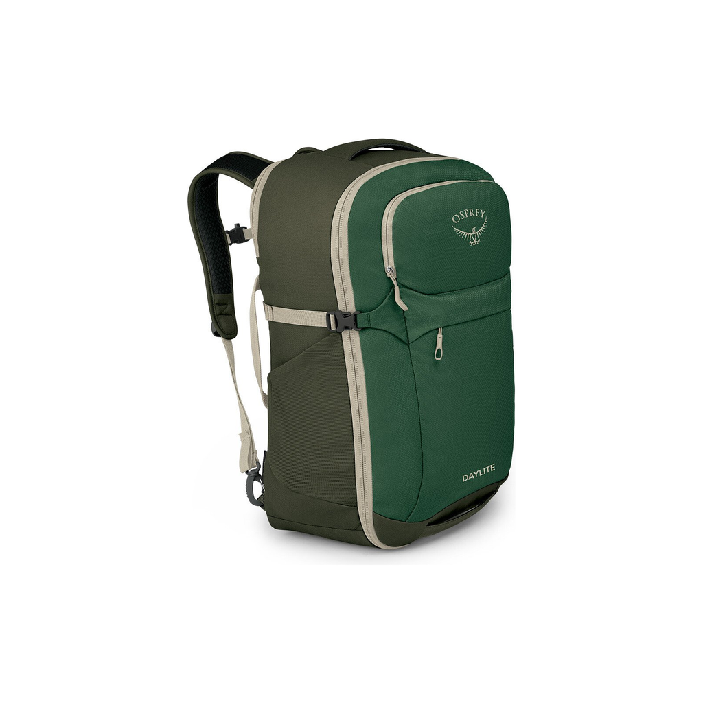 Osprey Daylite Carry-On Travel Pack 44 - Green Canopy