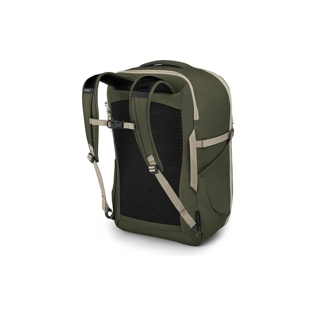 Osprey Daylite Carry-On Travel Pack 44 - Green Canopy