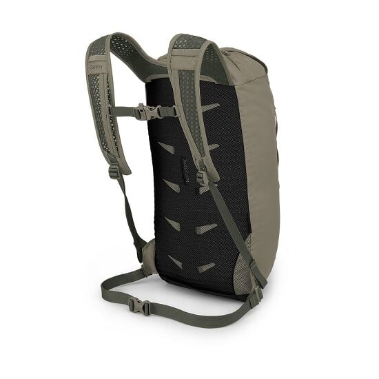 Osprey Daylite Cinch - TAN CONC