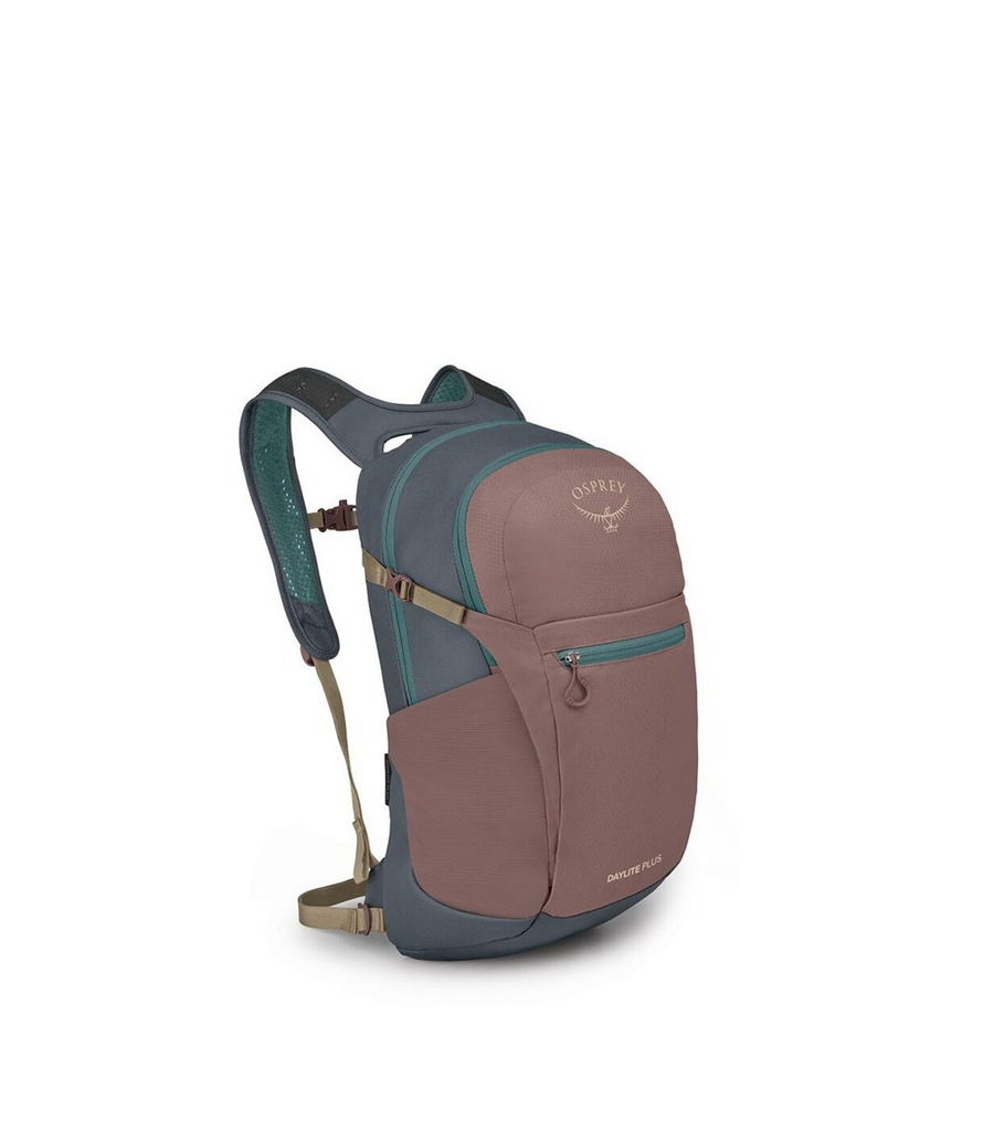 Osprey Daylite Plus - MAG BRWN