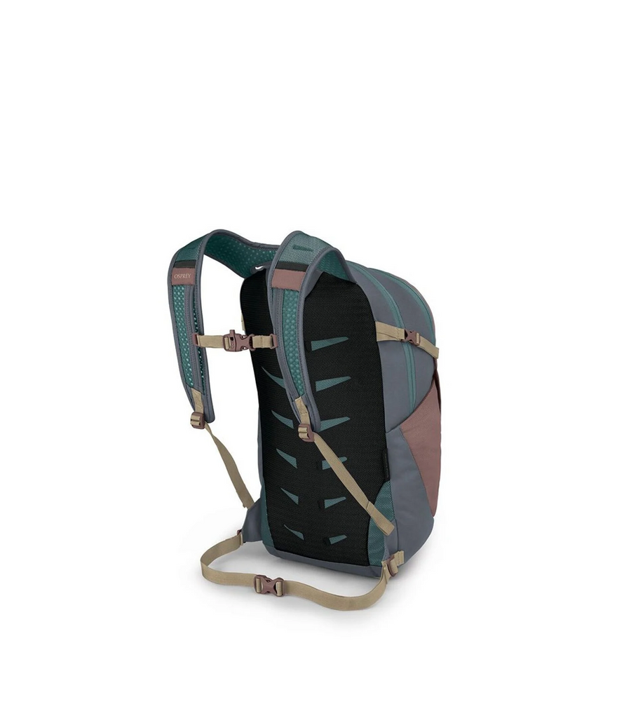 Osprey Daylite Plus - MAG BRWN