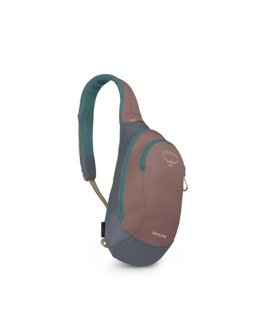Osprey Daylite Sling 6 - Magma/Bown