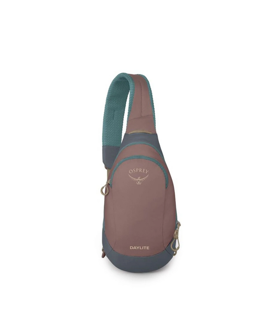 Osprey Daylite Sling 6 - Magma/Bown