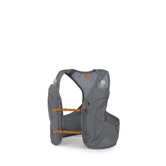 Osprey Duro LT  - GREY/ORG