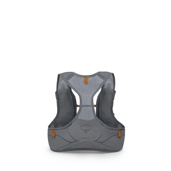 Osprey Duro LT  - GREY/ORG