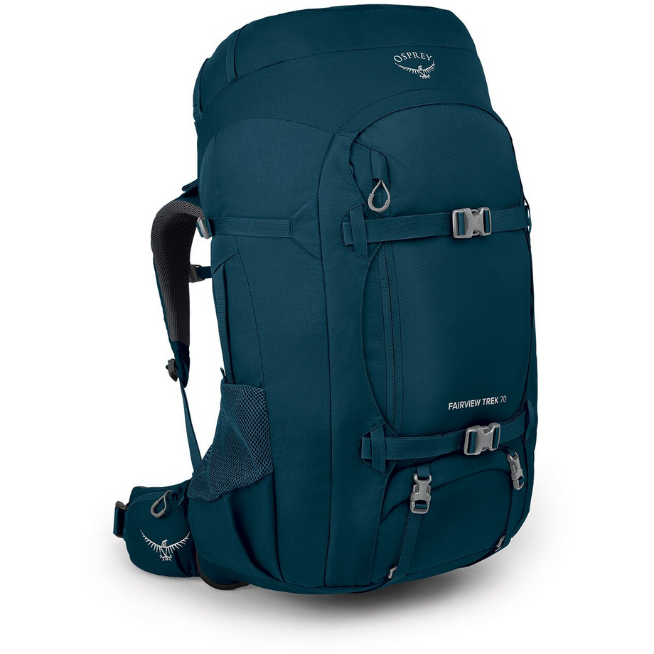 Osprey fairview 2024 70 test