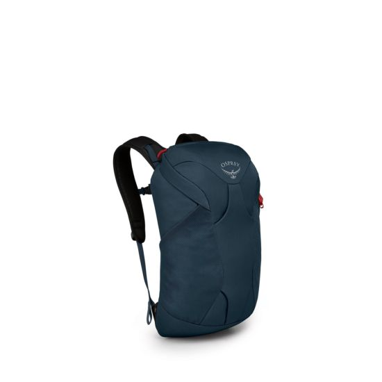 Osprey Farpoint/Fairview Travel Daypack - Space Blue