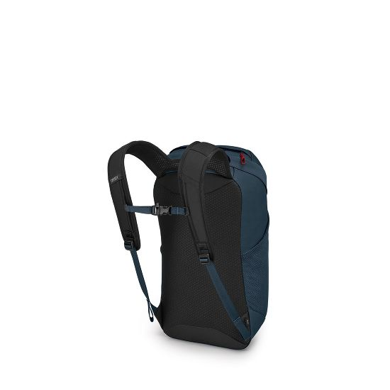 Osprey Farpoint/Fairview Travel Daypack - Space Blue