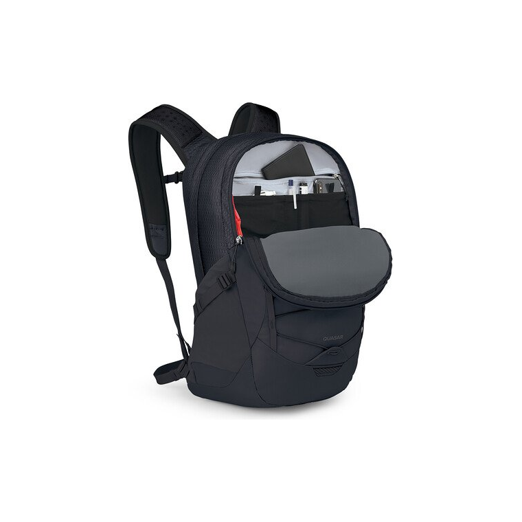 Osprey quasar top 28 black
