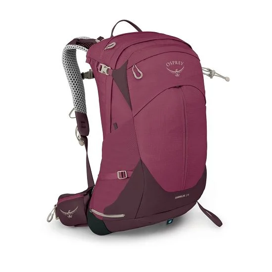 Osprey Sirrus 24 - Purple