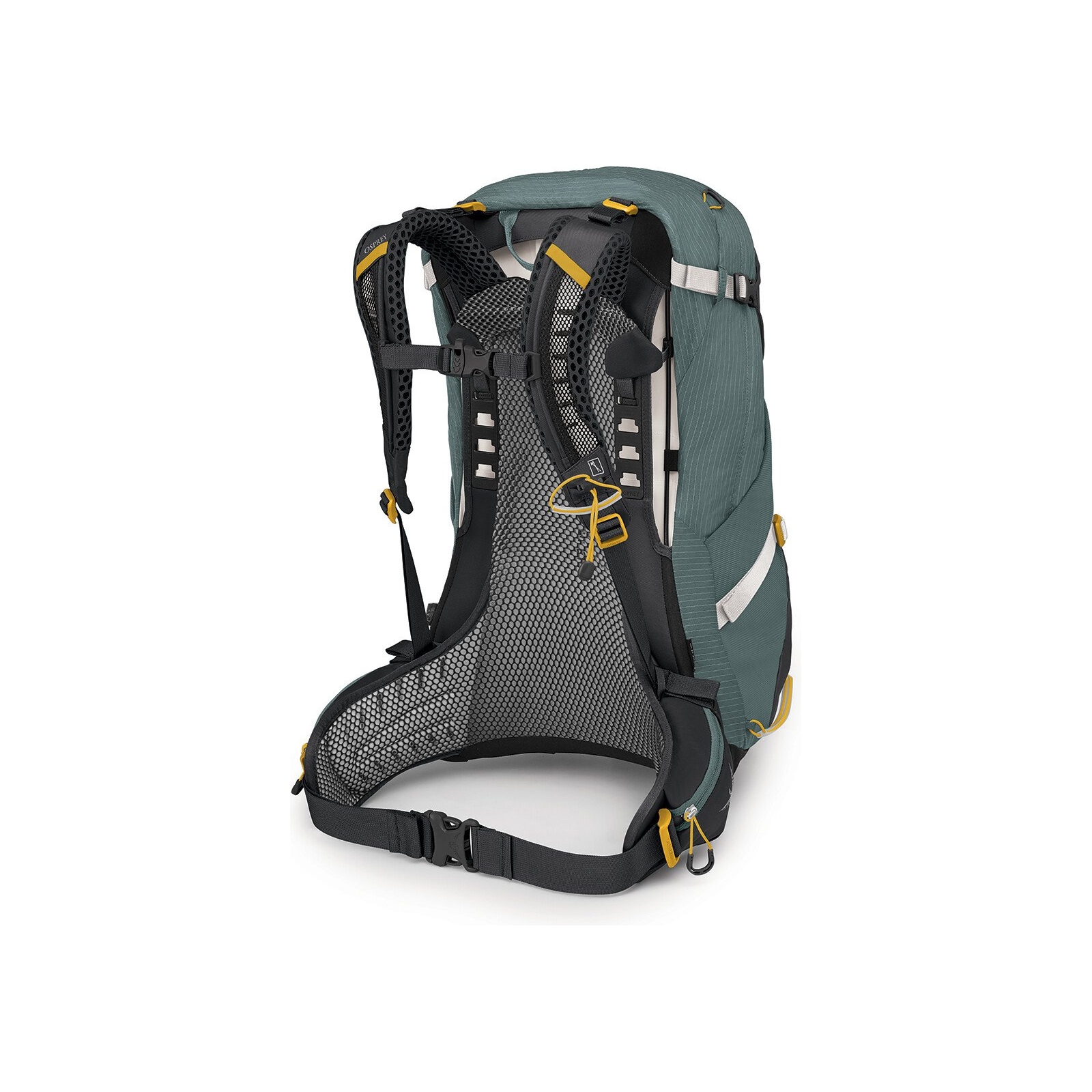 Osprey stratos 34 sales green