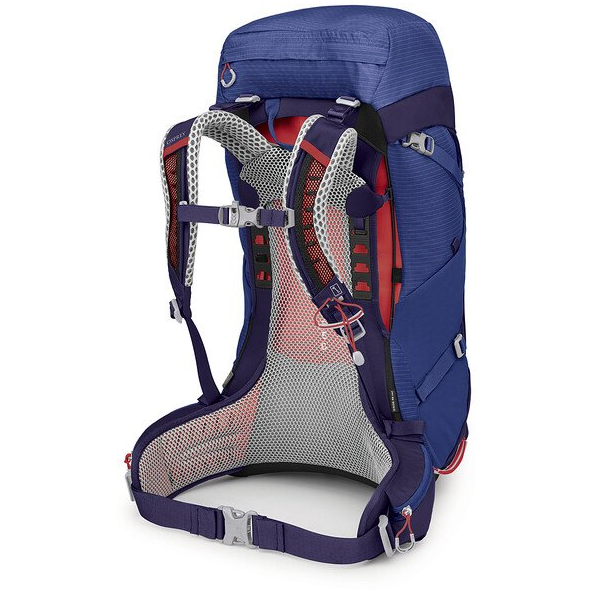 Osprey Sirrus 44 Trailhead Kingston