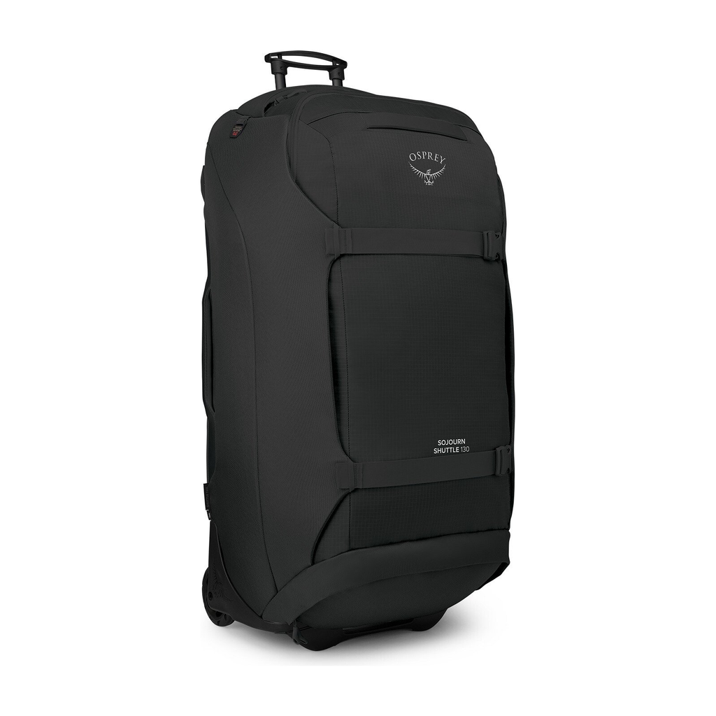 Osprey Sojourn Shuttle 36"/130L - Black