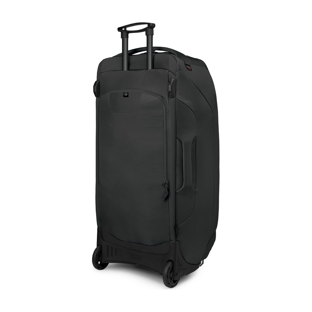 Osprey Sojourn Shuttle 36"/130L - Black