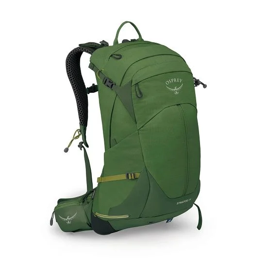 Osprey Stratos 24 - SEAWEED