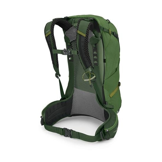 Osprey Stratos 24 - SEAWEED