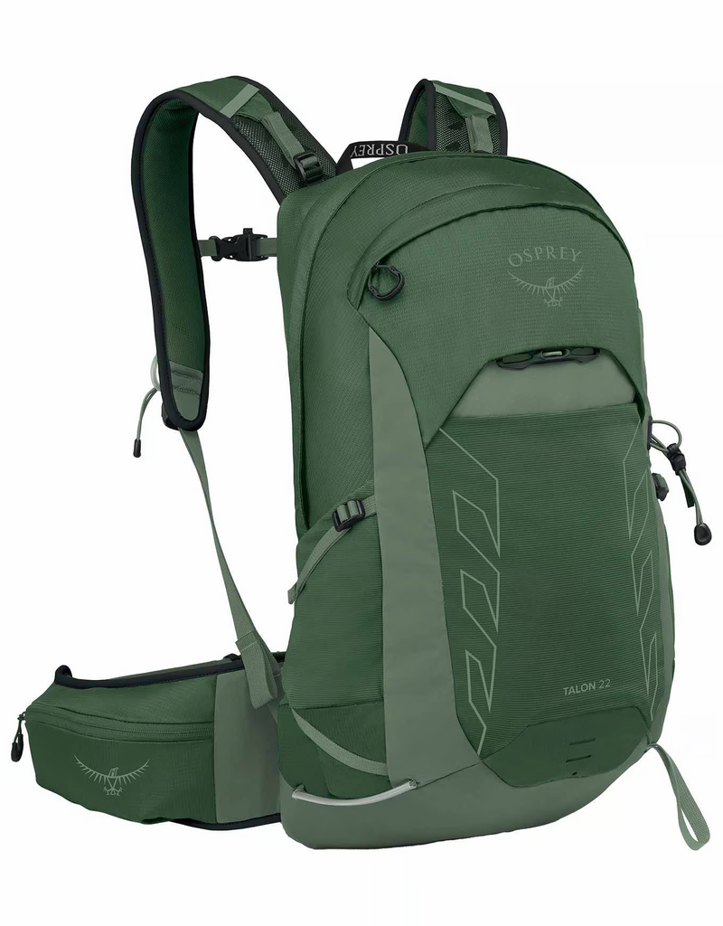 Osprey Talon 22 - CANOPY P