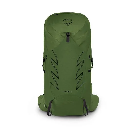 Osprey Talon 36 - GRN/BLK