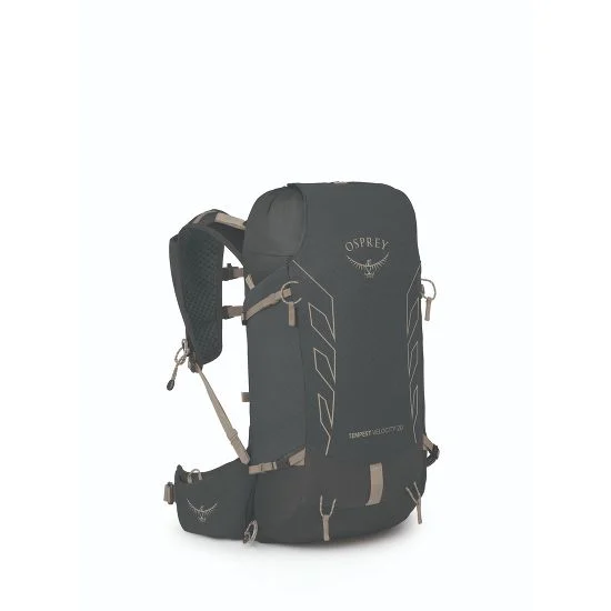 Osprey Tempest Velocity 20 - CHAR/TAN